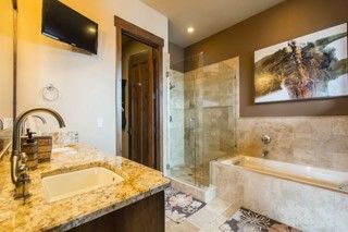 Juniper Landing Hotell Park City Exteriör bild