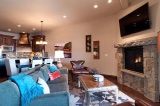 Juniper Landing Hotell Park City Exteriör bild